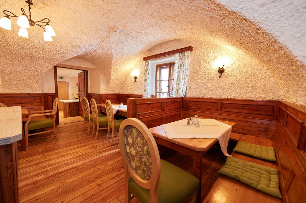 Gut Voegeihof Hotel Forstau  Exterior photo